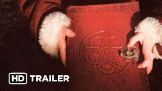 ANTRUM Official Final Trailer - 