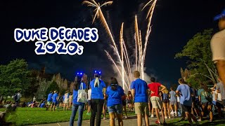 Duke Decades | 2020s video