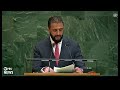 WATCH: Syria’s President Ahmad al-Sharaa recounts torture from Assads rule  - 03:05 min - News - Video
