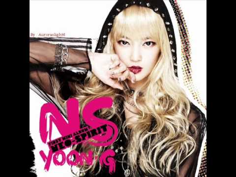 02 마녀가 된 이유 - NS YoonG (N.S 윤지)