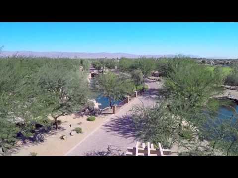 Property video