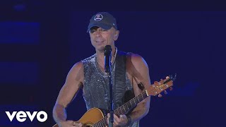Kenny Chesney - Boston (Official Live Video)