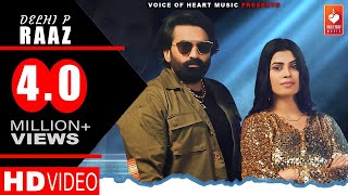 Delhi Pe Raaz – Rahul Puthi x Rinkal Yogi Ft Sumer Sumi & Ruba Khan Video HD