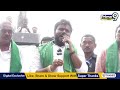 100 పర్సెంట్ ఈ గ్రామాన్ని ఎవ్వరు టచ్ చేయలేరు.. రామచంద్ర యాదవ్ ఫైర్ | Ramachandra Yadav  - 04:35 min - News - Video