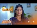 Gundamma Katha | EP - 2516 | Best Scene 1 | Sep 11 2026 | Zee Telugu