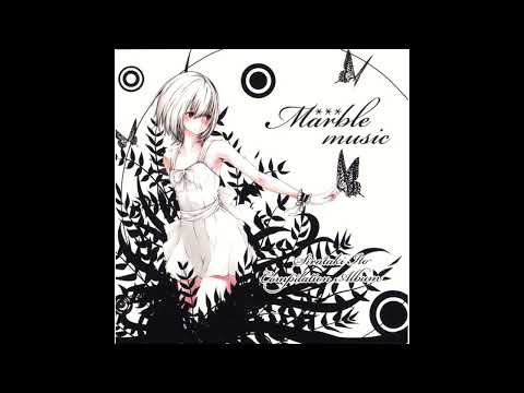 未開封 白滝イト ボーカロイド Marble デスおはぎ 鬱P 同人 CD 未開封 白滝イト ボーカロイド Marble デスおはぎ 鬱P 同人 CD