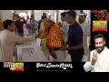 Lok Sabha Polls 2024: Defence Minister Rajnath Singh Offers Prayers at ‘Hanuman Setu’ in Lucknow  - 03:45 min - News - Video