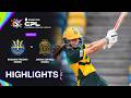 Barbados Tridents vs Jamaica Express | Women | Match Highlights  #WCPL 2026