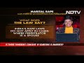 Rape: Can There Be An Exception For Husbands? | We The People  - 24:55 min - News - Video