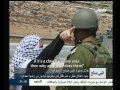 Israeli army arrests palestinian woman