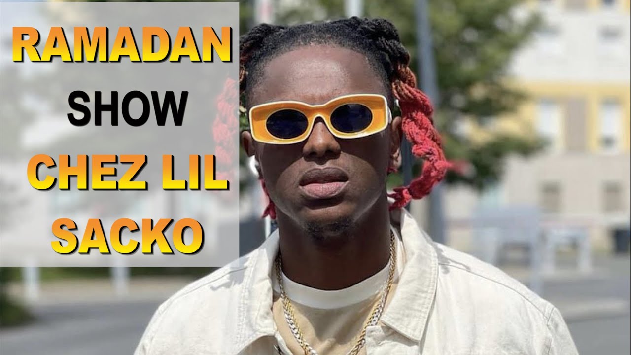 Conakry Nouvelles RAMADAN SHOW CHEZ LIL SACKO