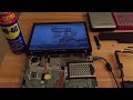 Lenovo Thinkpad X61s fan almost dead!
