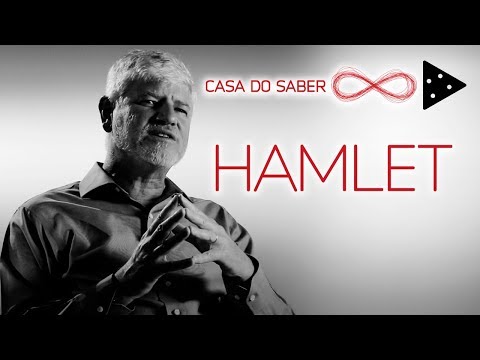 A RELAÇÃO ENTRE O FAZER E O SER EM HAMLET DE SHAKESPEARE