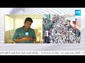 Mekapati Rajamohan Reddy About 175/175 Seats YSRCP Victory | TDP Janasena @SakshiTV  - 04:48 min - News - Video