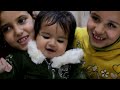 Baby born in the rubble after 2023 Turkey-Syria earthquake turns one  - 01:31 min - News - Video