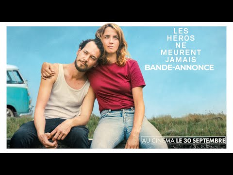 Les Héros Ne Meurent Jamais'