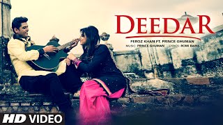 Deedar - Feroz Khan