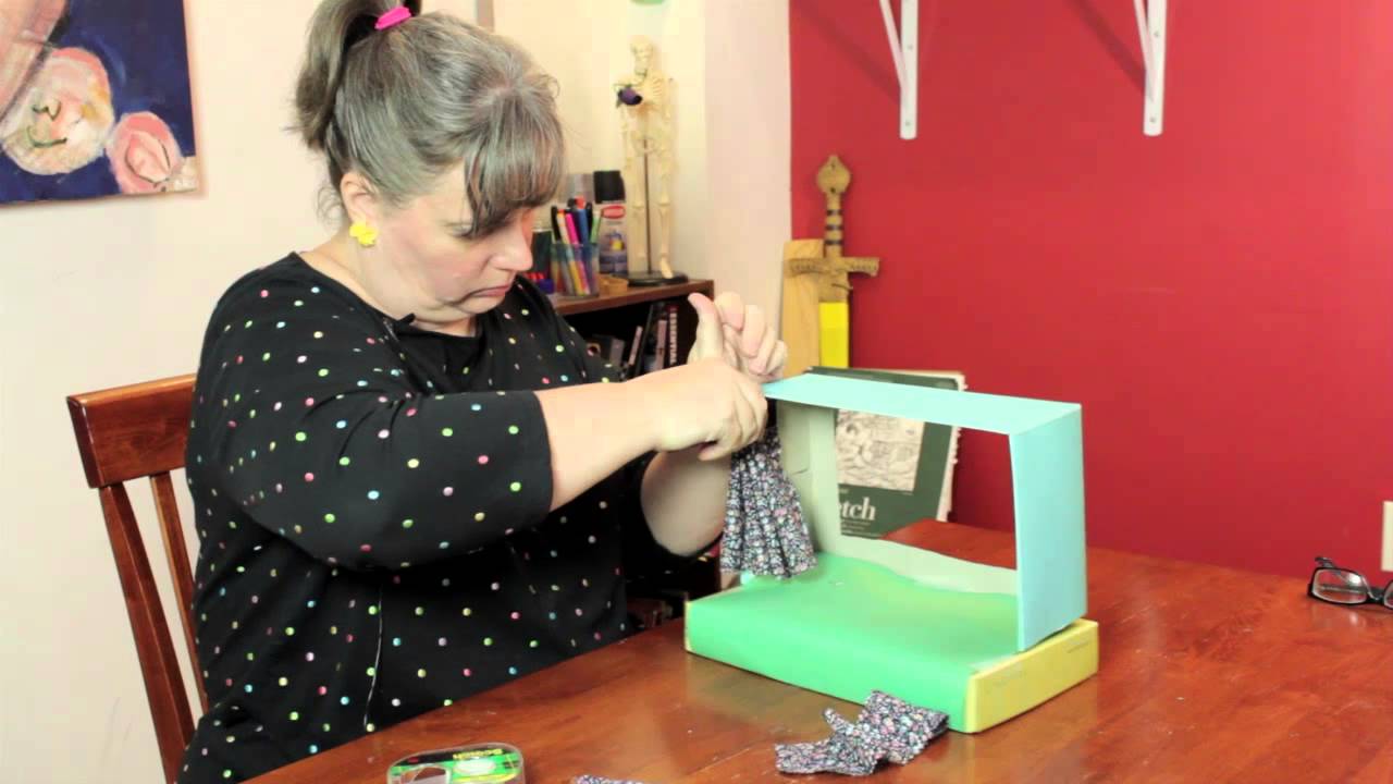 How To Make A Theater Out Of A Shoebox Cool U0026 Functional