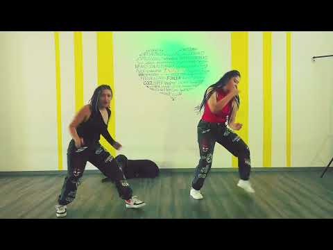 FOURTY - VEMPA Feat. Bausa - Easy Dance Fitness - Zumba  - ENjoy