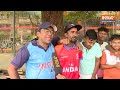 Ind Vs Australia world cup final 2023: टीम इंडिया को चीयर कर रहे लोग, fans में नजर आया भारी उत्साह  - 05:37 min - News - Video