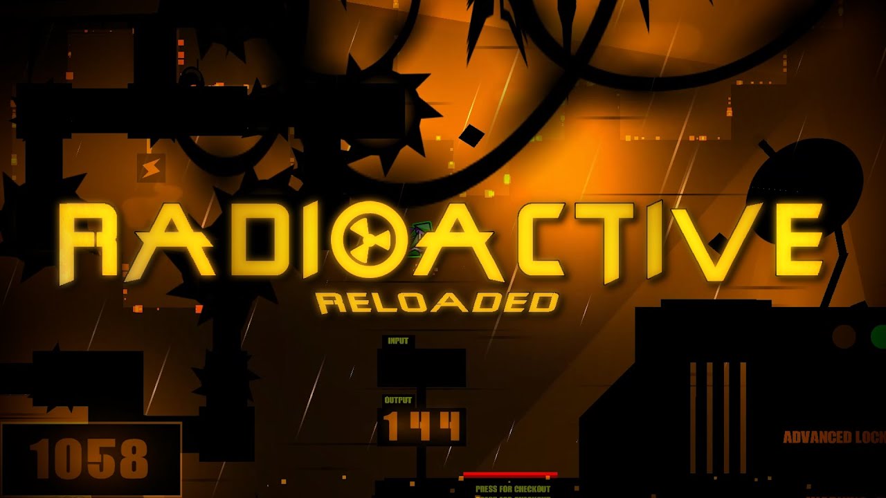 Radioactive Reloaded's thumbnail