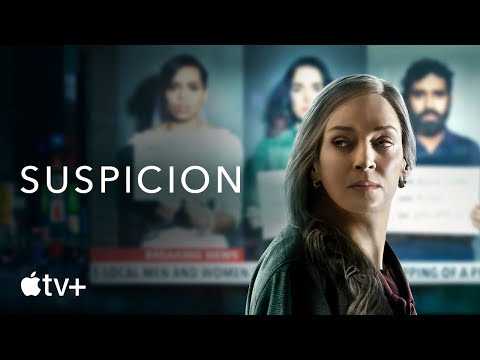 Suspicion'