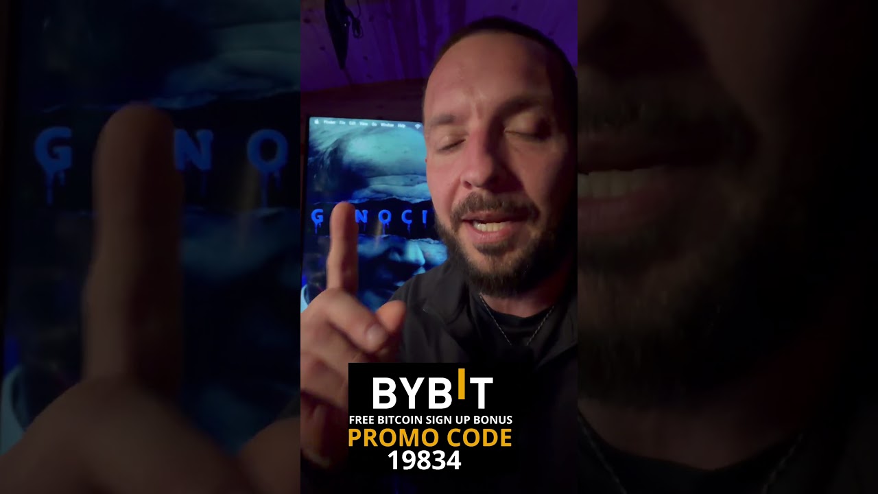 This is why we Bitcoin, don’t be that guy!