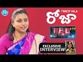 YSRCP MLA Roja Exclusive Interview