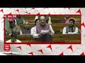 Amit Shah on Kashmir: पाकिस्तान की खैर नहीं ! कश्मीर के लिए 48, 65 और 71 में युद्ध हुआ | Congress  - 05:37 min - News - Video