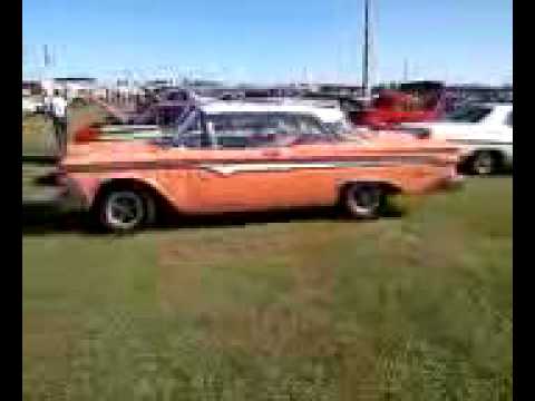 Youtube ford edsel #3