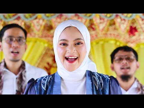 JEF Banjar - Kasih Matan Di Hawas (Music Video) OST. Kuyank