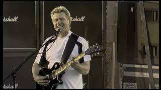 Triumph - Magic Power - Reunion Concert - Live in Sweden 2008