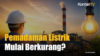 PLN Bawa Kabar Baik! Satu PLTU Kembali Beroperasi, Pemadaman Bergilir Mulai Berkurang