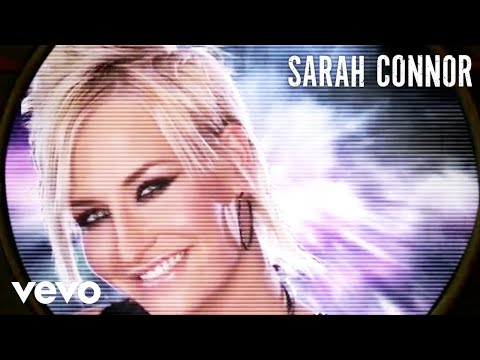 Sarah Connor - From Zero To Hero