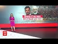 Election 2024: PM Modi का Rahul Gandhi से सवाल, अदाणी-अंबानी से क्या सौदा हुआ... | Breaking News  - 05:52 min - News - Video
