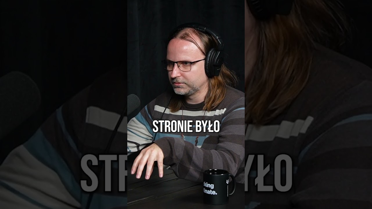 07 Serce Zmarłego Pożerał Potwór – ft. dr Filip Taterka