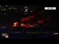 Emergency at Tokyos Haneda Airport: #japan Airlines Aircraft Engulfed in Flames After Collision |  - 01:39 min - News - Video