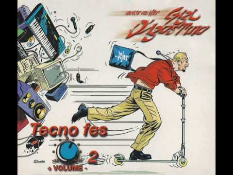 Gigi D'Agostino - You Spin Me Round (Like A Record)