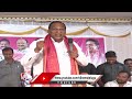 Minister Malla Reddy Aggressive Comments On Congress And BJP | V6 News  - 03:01 min - News - Video