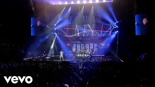 The Promise (Quinceañera World Tour En Vivo Desde La Arena Monterrey)