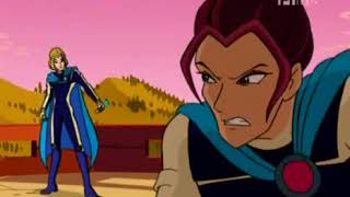 Winx Club 1x15 - S poctivost nejdl dojde 