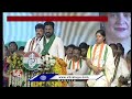 CM Revanth Reddy Speech At Congress Public Meeting In Malkajgiri |  V6 News  - 27:06 min - News - Video
