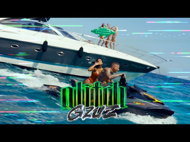 Gzuz - Glitch