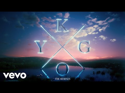 Kygo, Emmit Fenn - Hold On (Forester Remix)