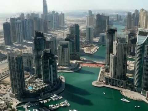 Sorpréndete en Dubai