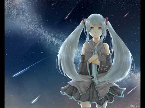 【Hatsune Miku V3 English】 Across over the universe 【Original song】