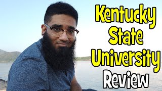 🏫 Kentucky State University Worth it ? + Review!🎓