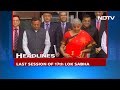 Parliament Budget Session To Begin Today | Top Headlines Of the Day, January 31 2024  - 01:59 min - News - Video
