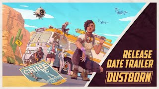 Dustborn