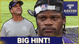 John Harbaugh hints at BIG Baltimore Ravens preseason change, KEY breakout players to watch vs Colts